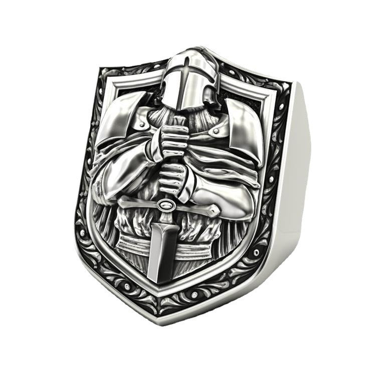 Elegant Ring for Every Occasion