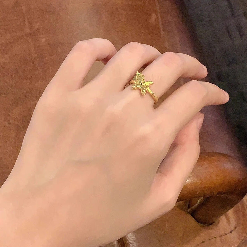 Elegant Ring for Every Occasion