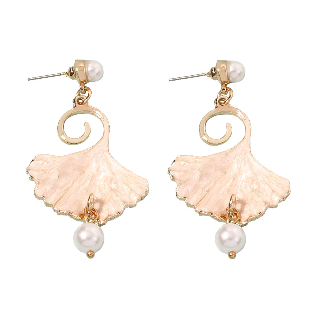 Elegant Pearl Earring for Every Occasion