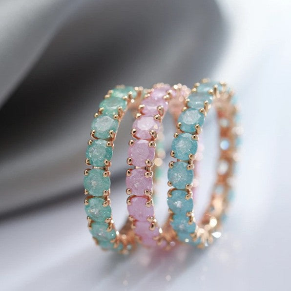 Classic Ring with Timeless Appeal