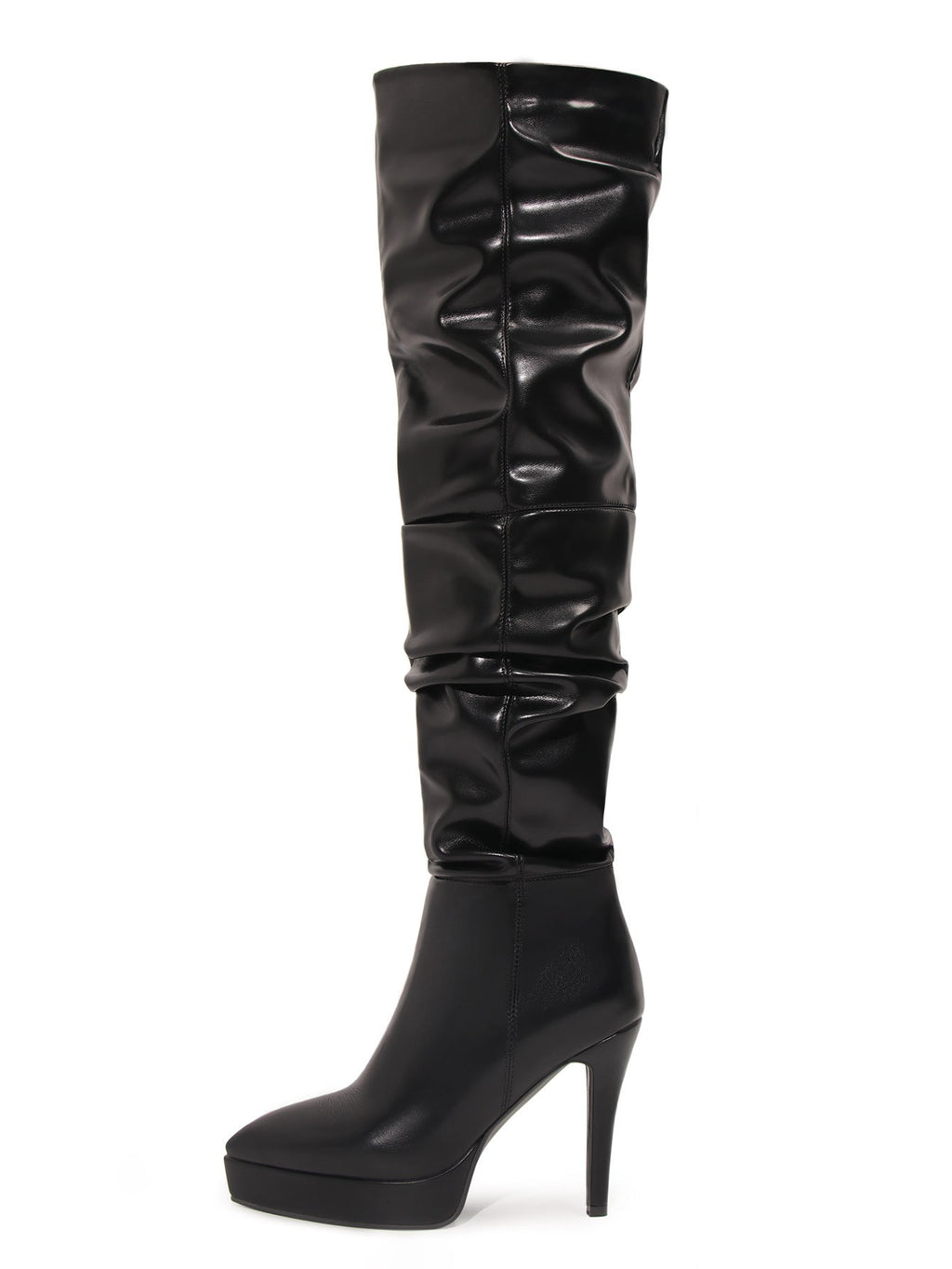 Graceful Orthopedic Boots for Modern Look
