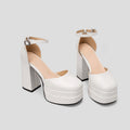 Vintage Inspired Orthopedic Sandals