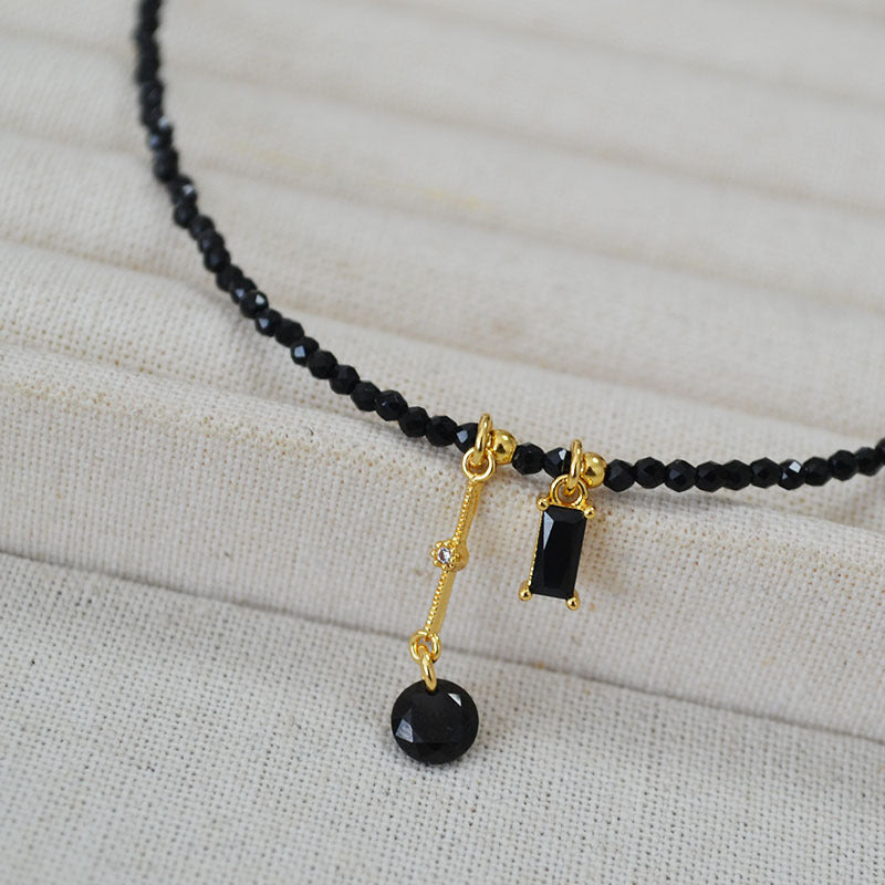 Romantic Necklace for Special Moments