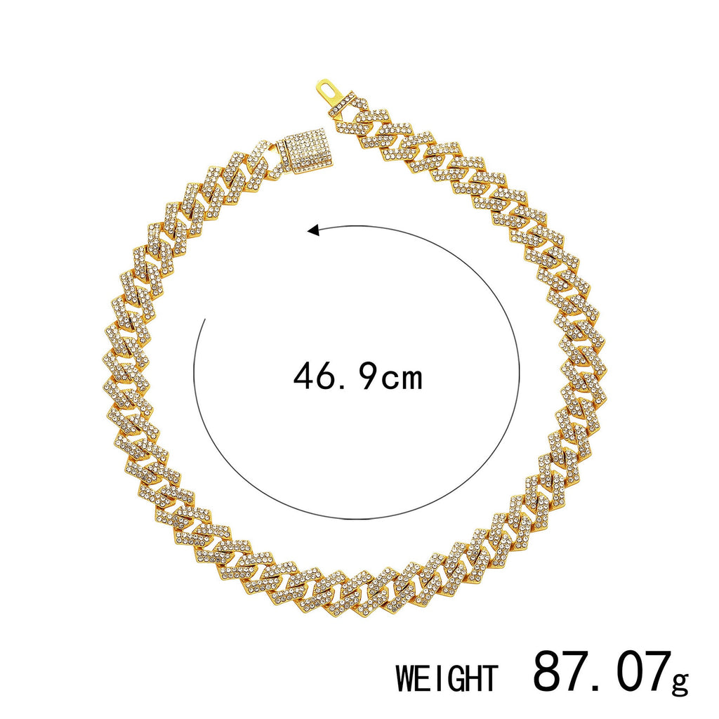 Classic Necklace with Timeless Appeal