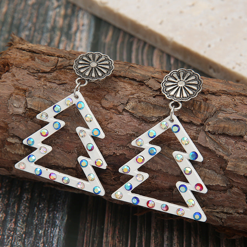 Classic Earring with Timeless Appeal