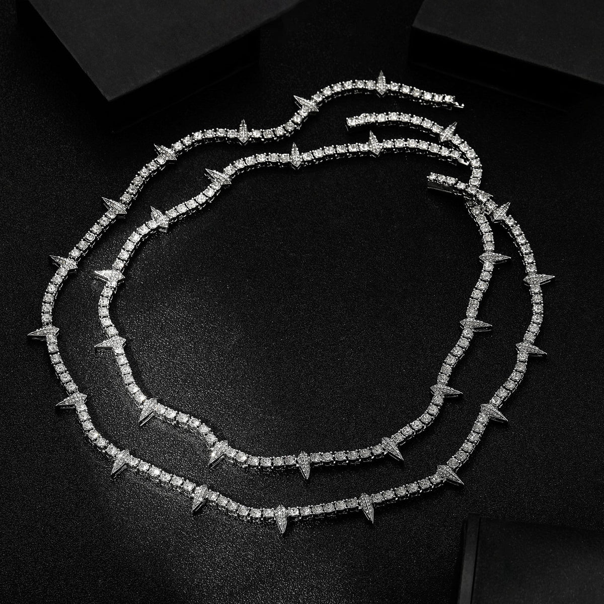 Romantic Necklace for Special Moments