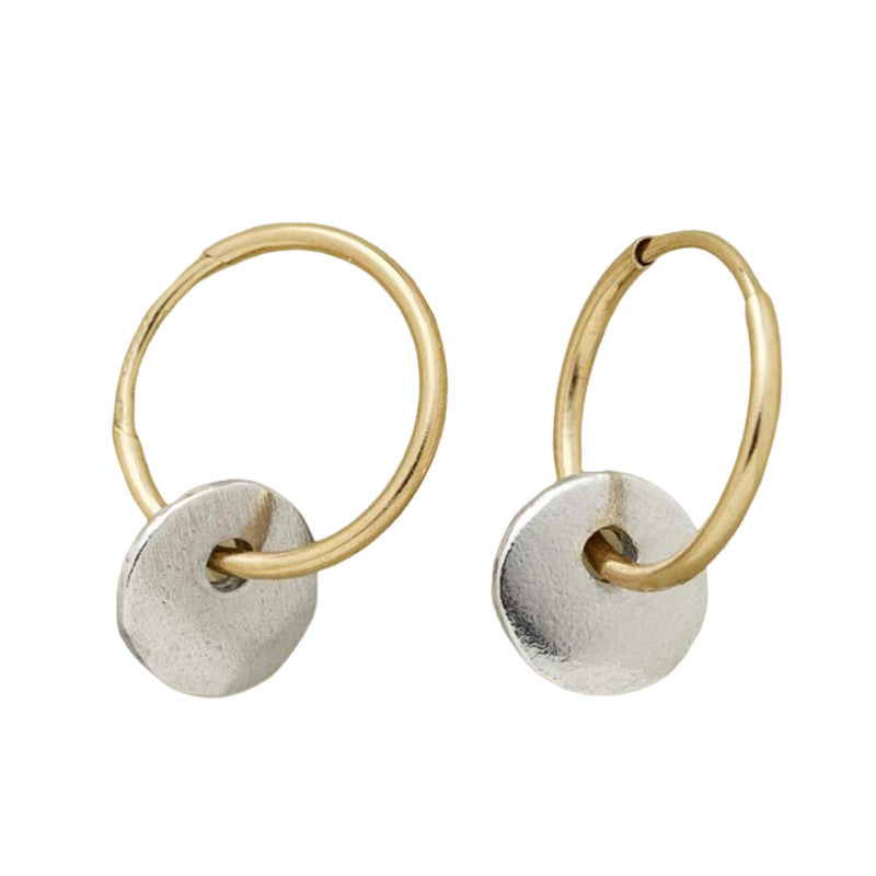 Charming Earring for Any Occasion