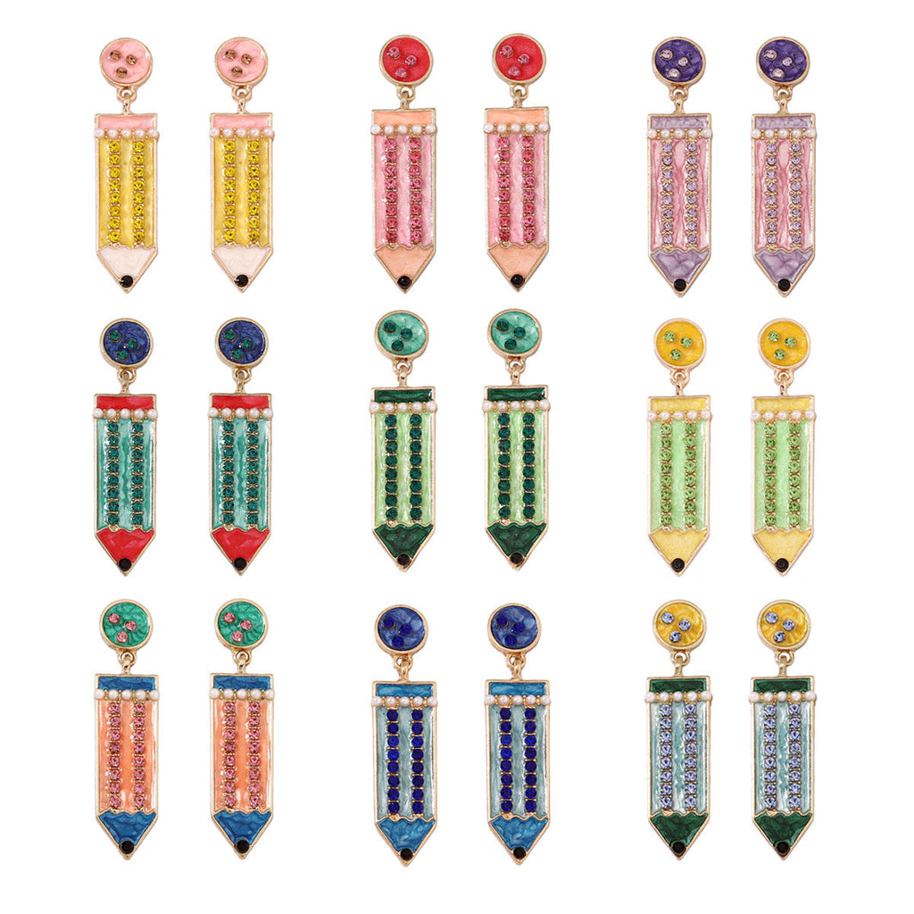 Elegant Earring for Every Occasion