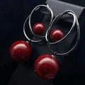 Romantic Earring for Special Moments