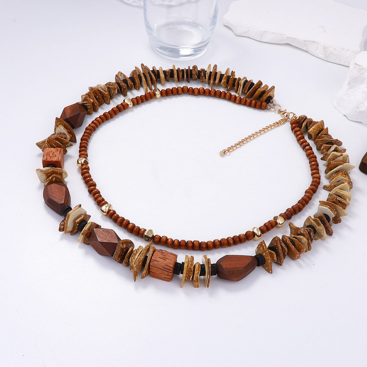 Delicate Artisan Piece