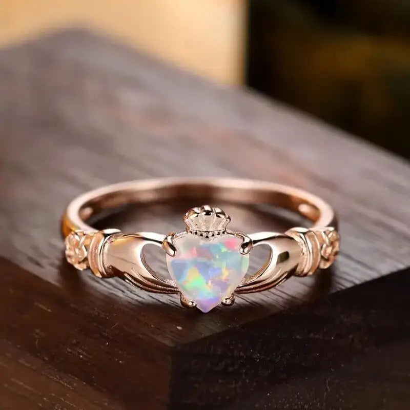 Stunning Ring for Daily Wear