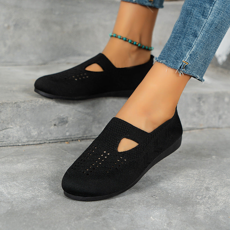 Vintage Inspired Orthopedic Shoes