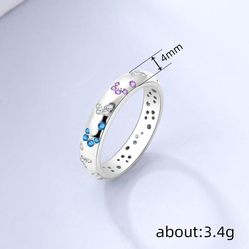 Elegant Ring for Every Occasion