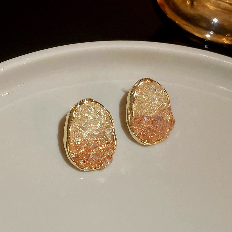 Romantic Earring for Special Moments