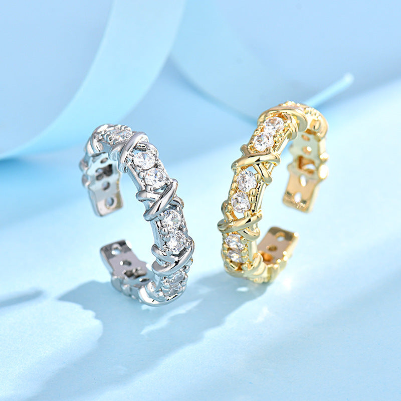 Romantic Ring for Special Moments