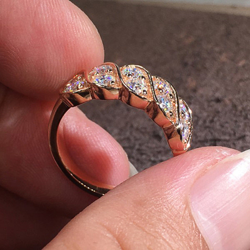 Vintage Handmade Ring