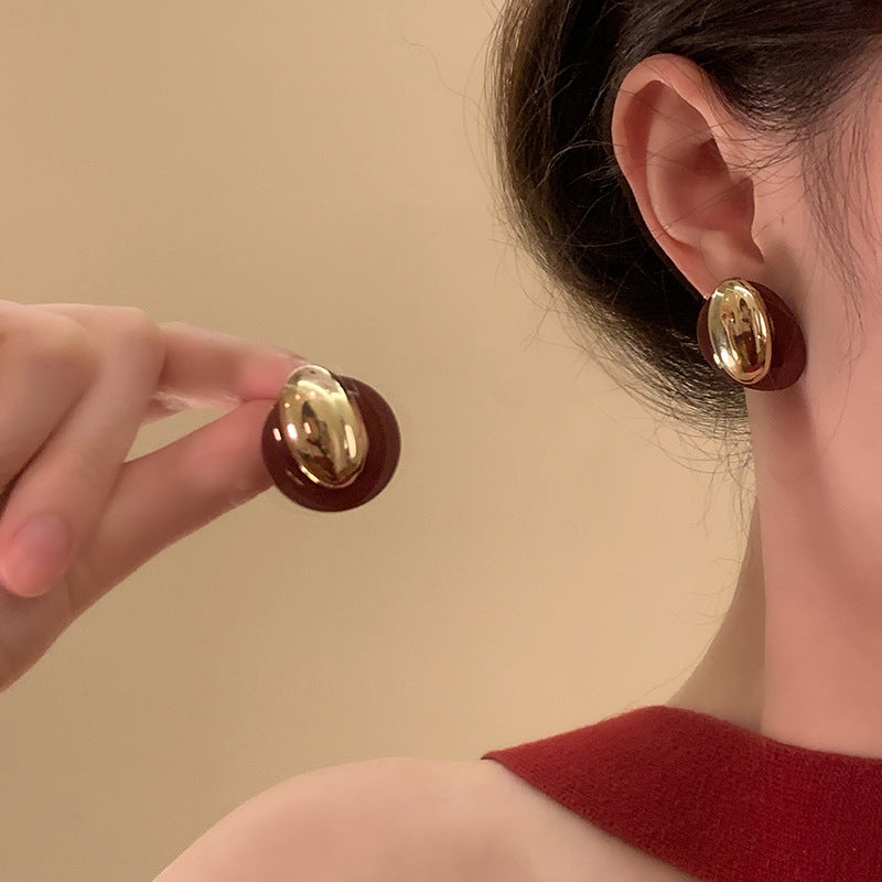 Stunning Earring for Daily Wear