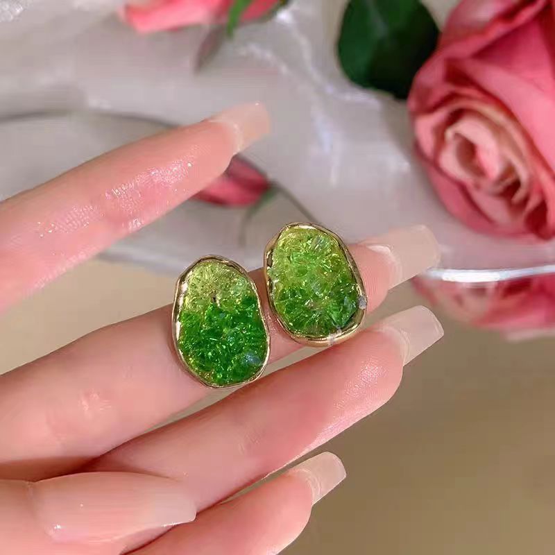 Romantic Earring for Special Moments