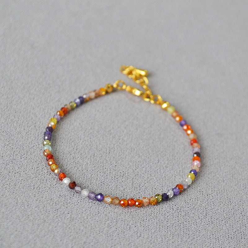 Romantic Pearl Bracelet for Special Moments