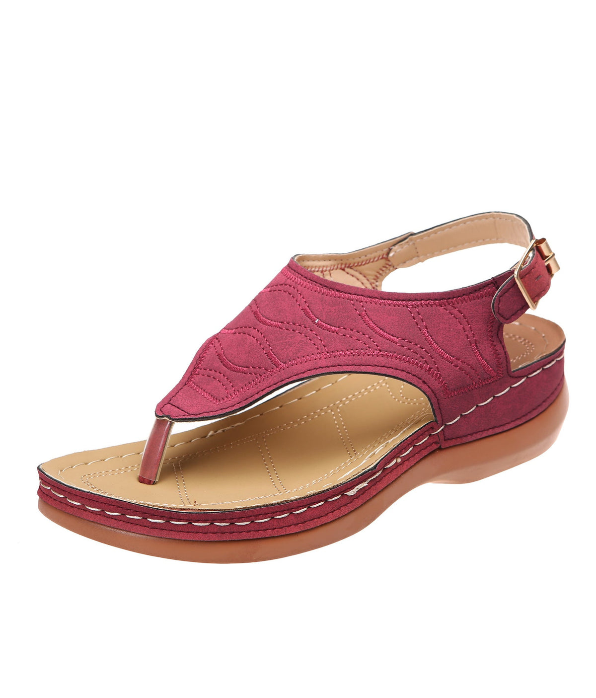 Comfortable Orthopedic Sandals for Daily Wear