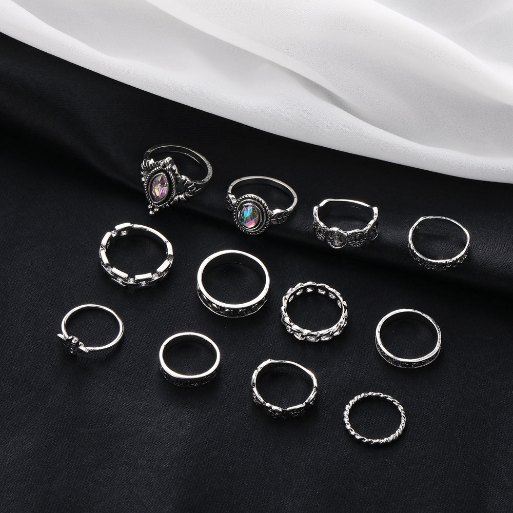 Romantic Set for Special Moments