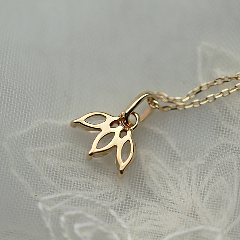 Charming Necklace for Any Occasion