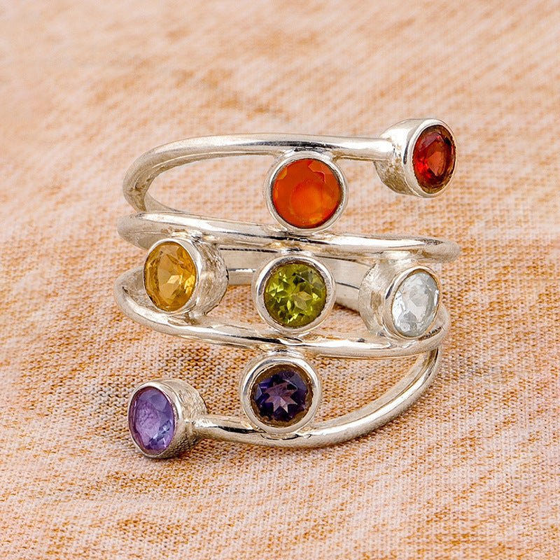 Elegant Ring for Every Occasion
