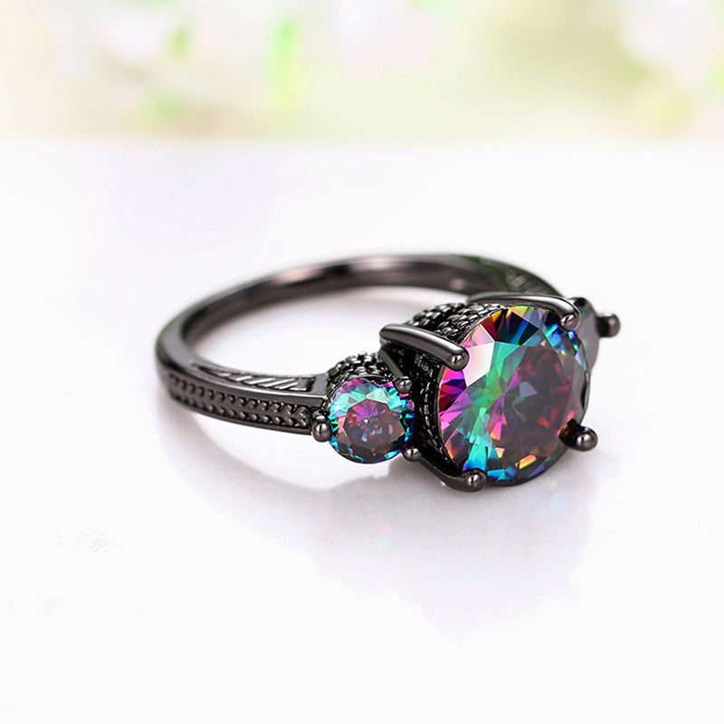 Elegant Ring for Every Occasion