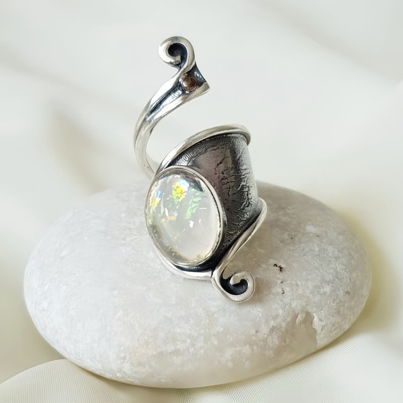 Charming Ring for Any Occasion
