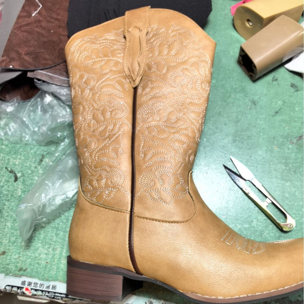 Stylish Orthopedic Boots for Any Occasion