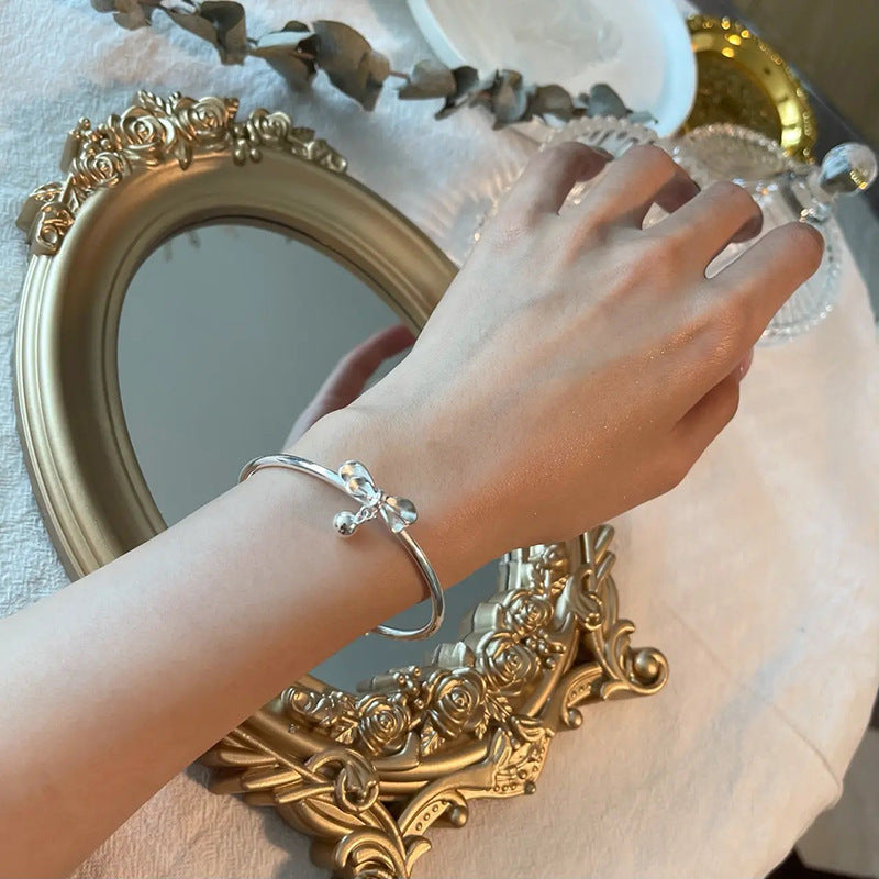 Delicate Artisan Bracelet