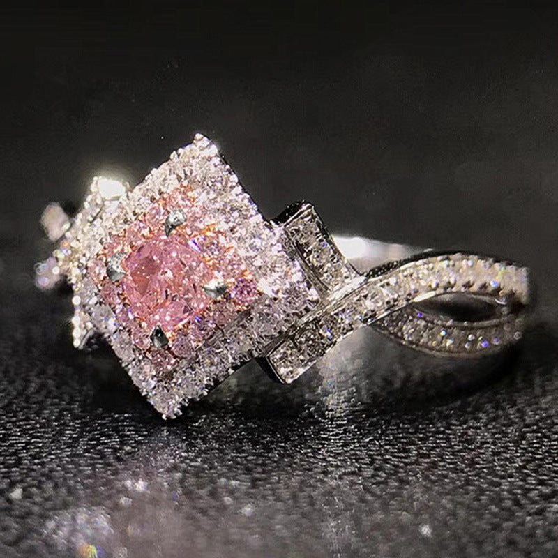 Elegant Ring for Every Occasion
