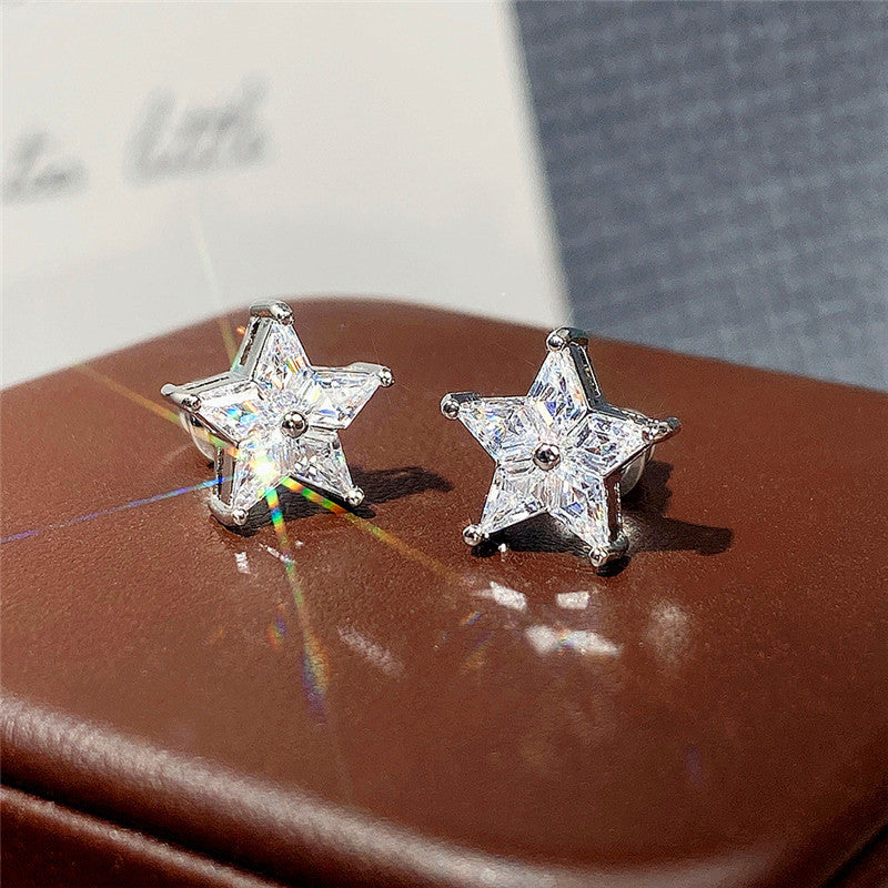 Romantic Earring for Special Moments