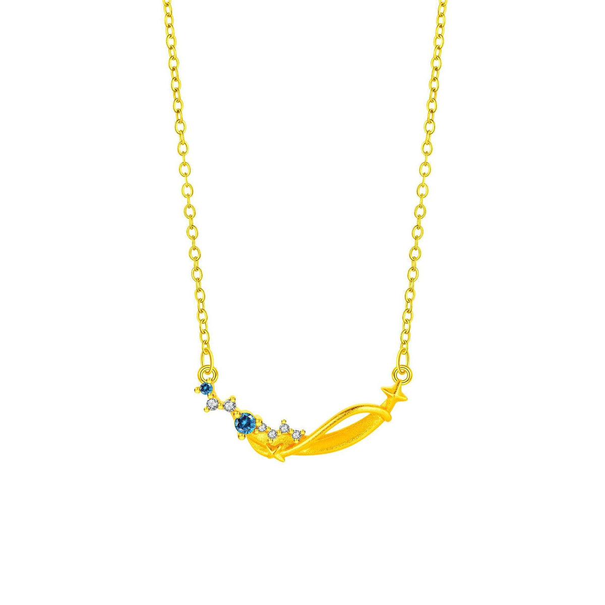 Charming Necklace for Any Occasion