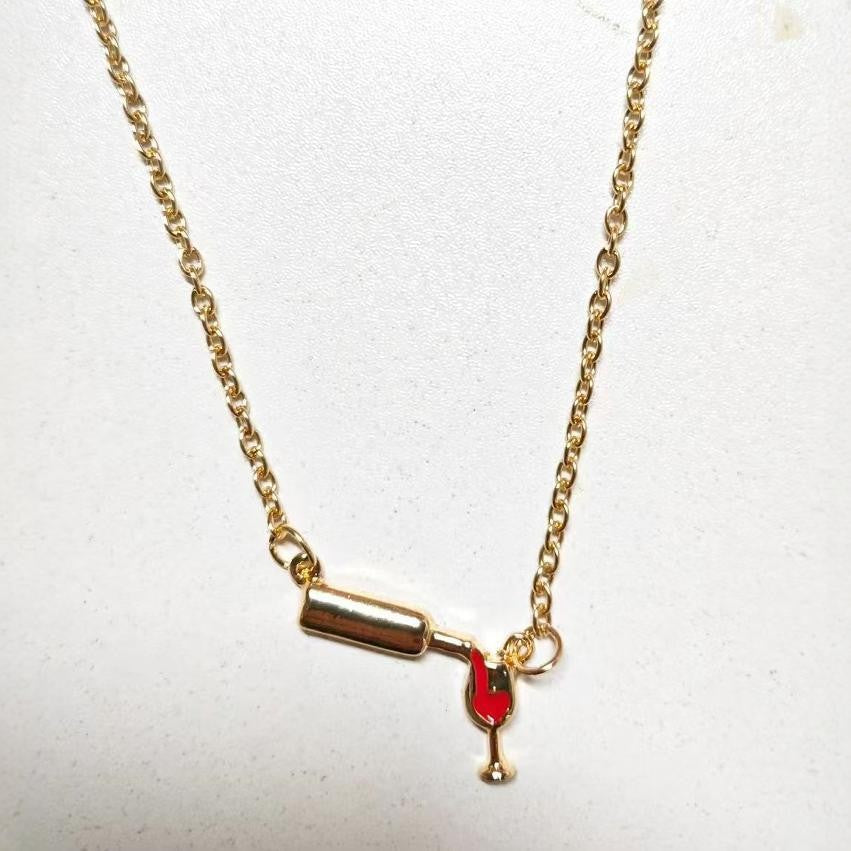Beautiful Necklace with Unique Style