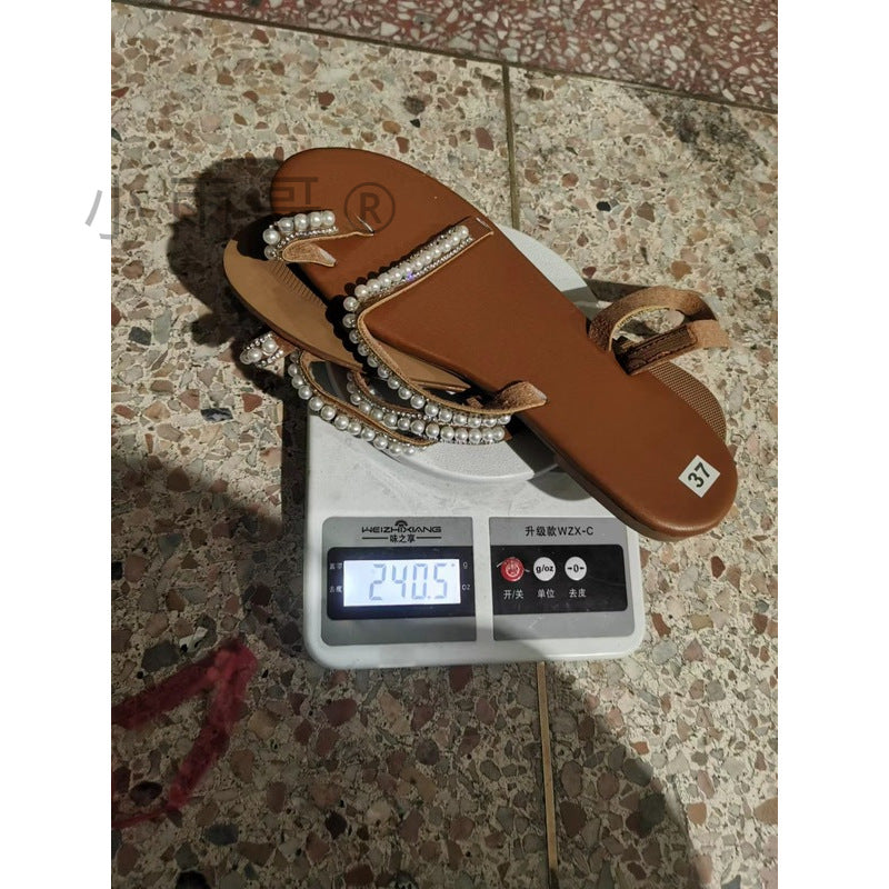 Beautifully Crafted Orthopedic Sandals