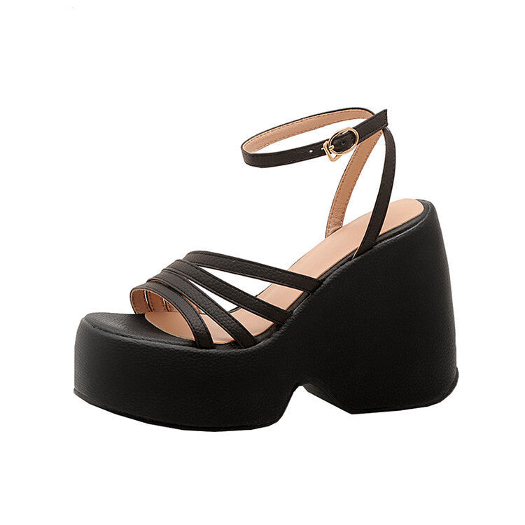 Classic Orthopedic Sandals with Timeless Style