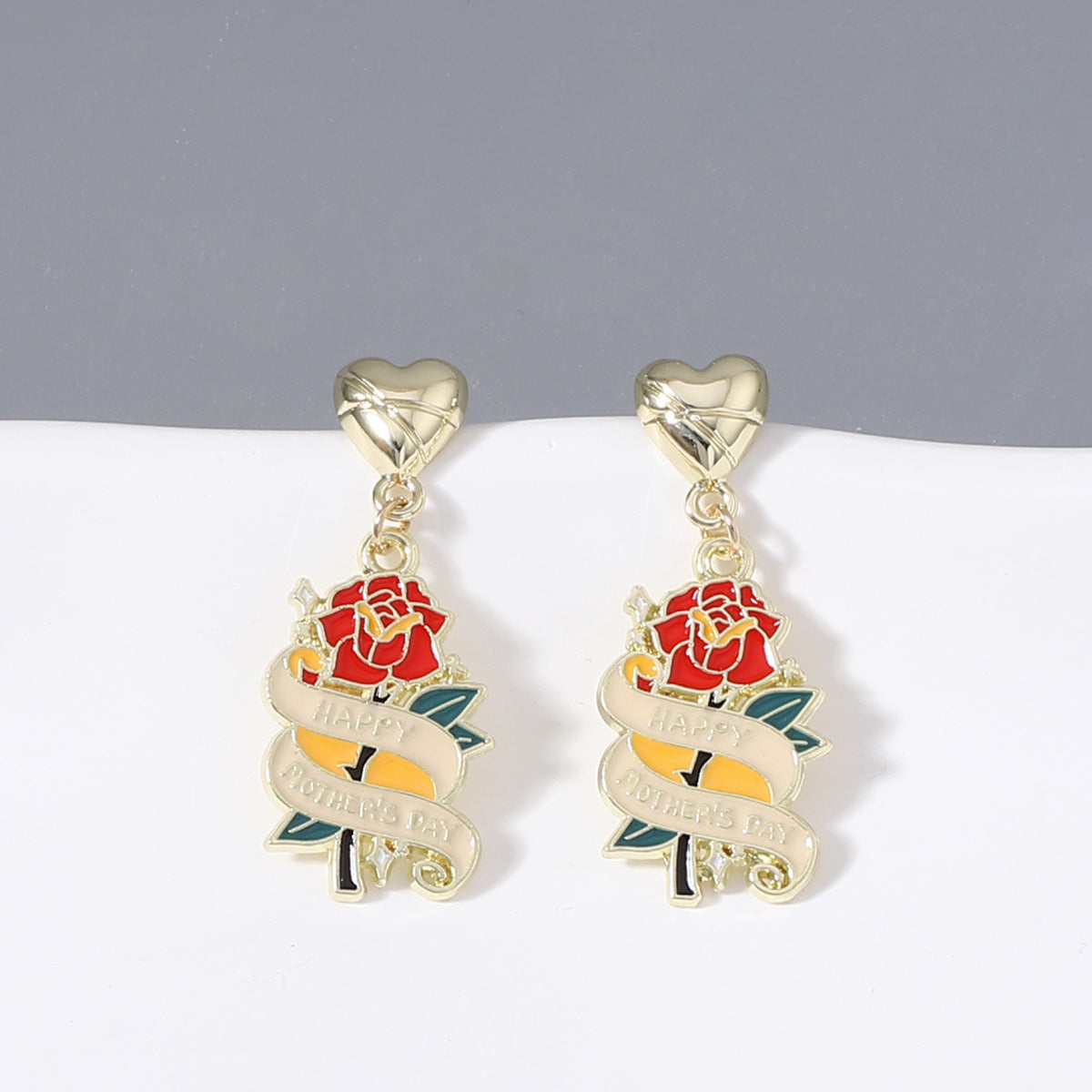 Romantic Earring for Special Moments