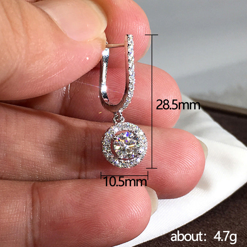 Stunning Earring for Daily Wear
