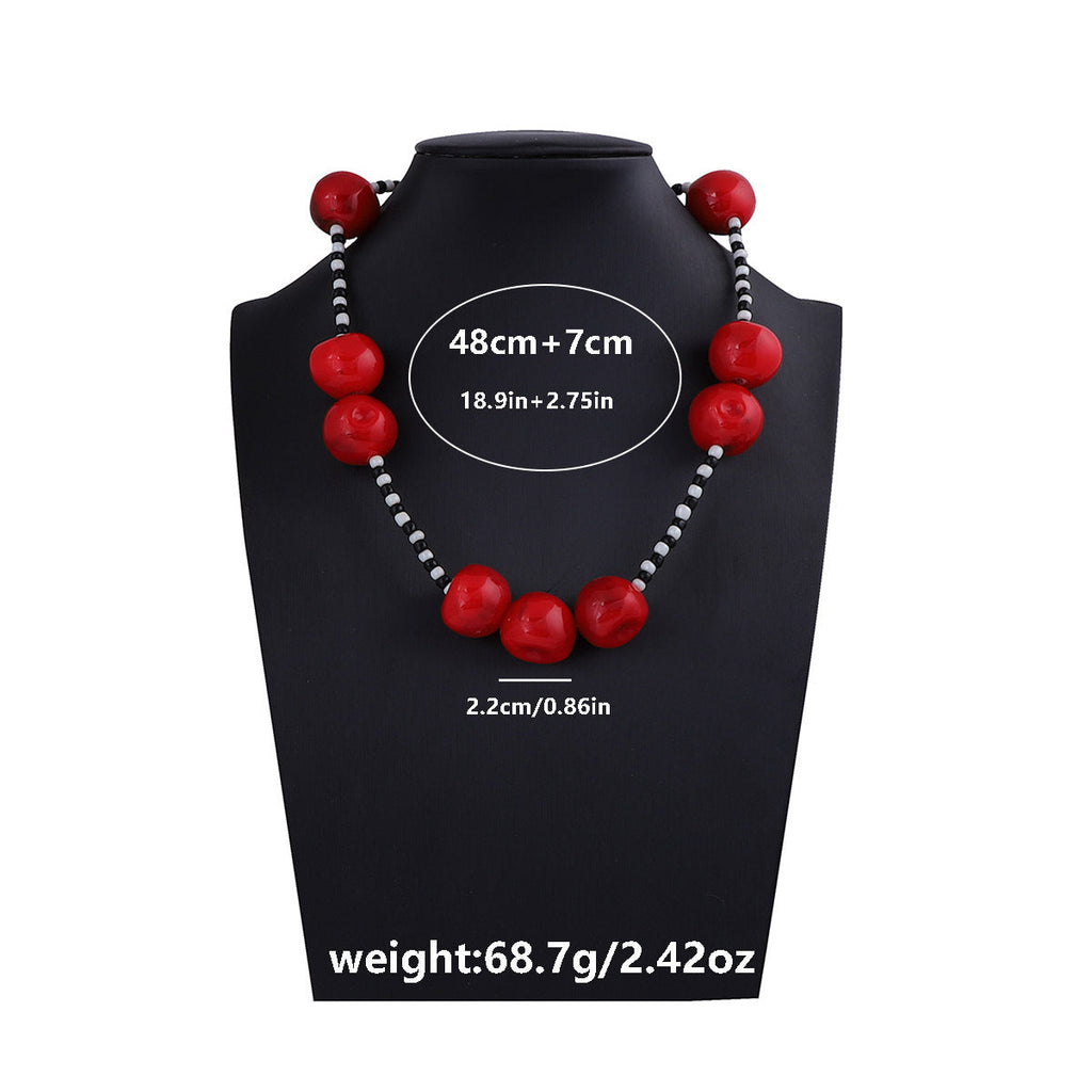 Classic Necklace with Timeless Appeal