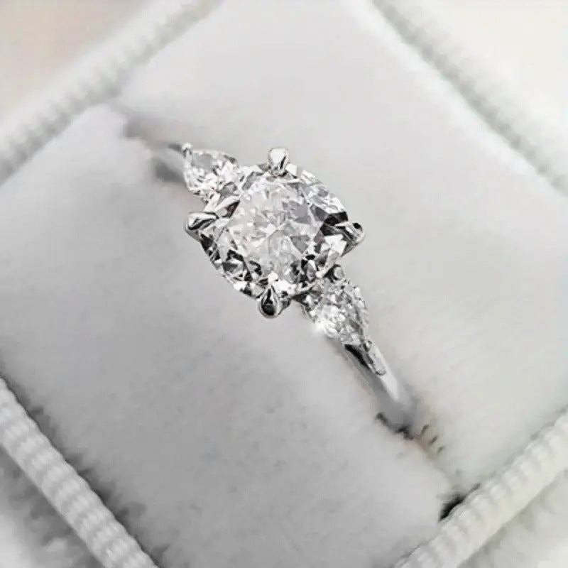 Vintage Handmade Ring
