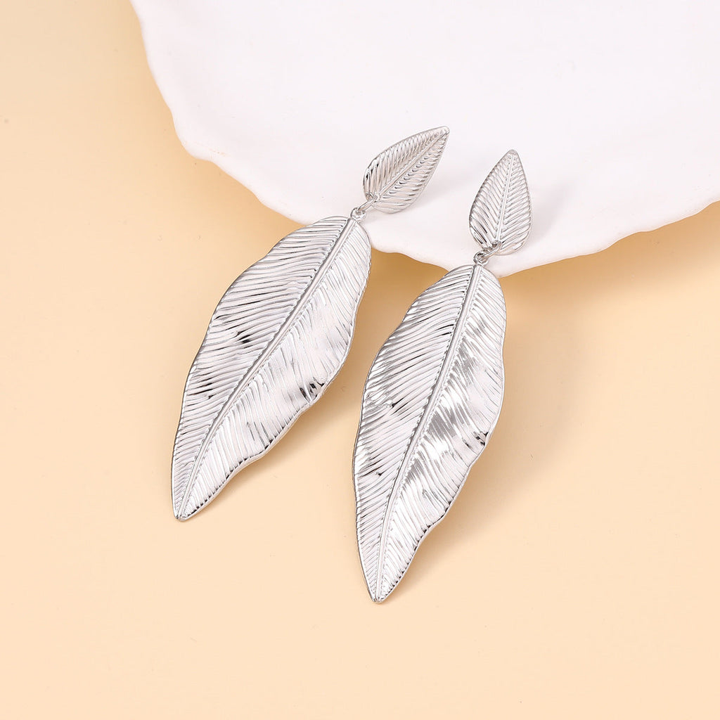 Classic Earring with Timeless Appeal