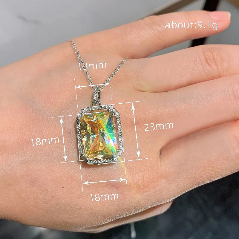 Beautiful Set with Unique Style