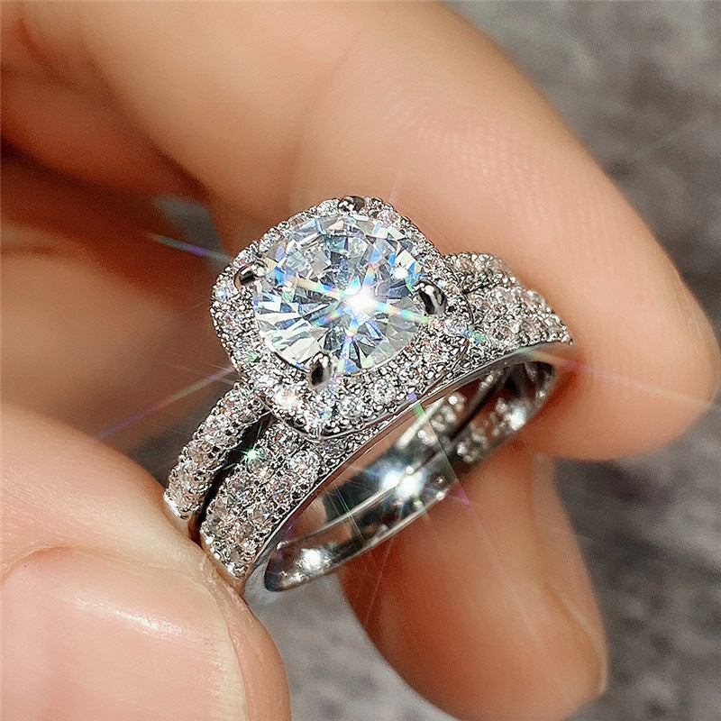 Stunning Ring for Daily Wear