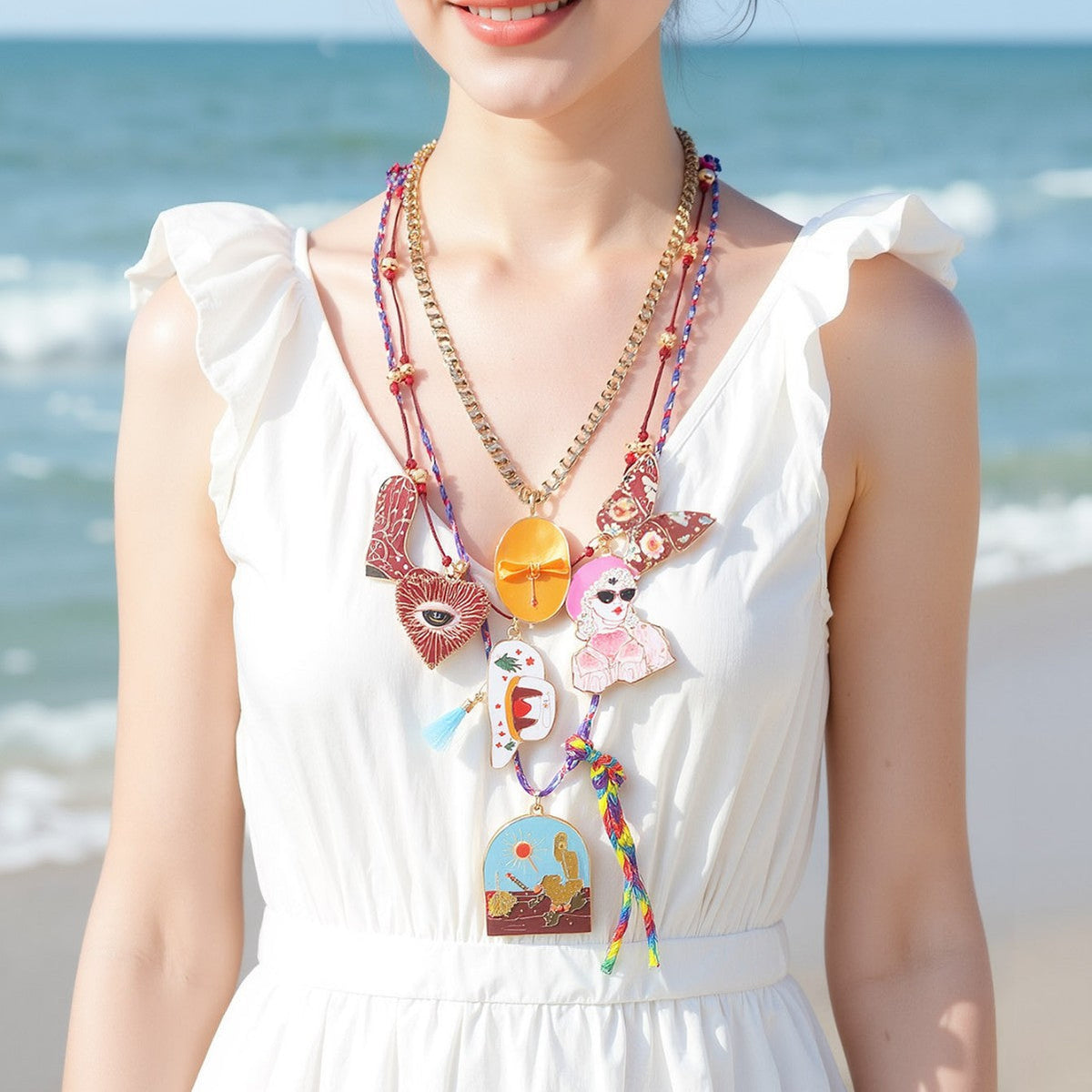 Stunning Piece for Daily Wear