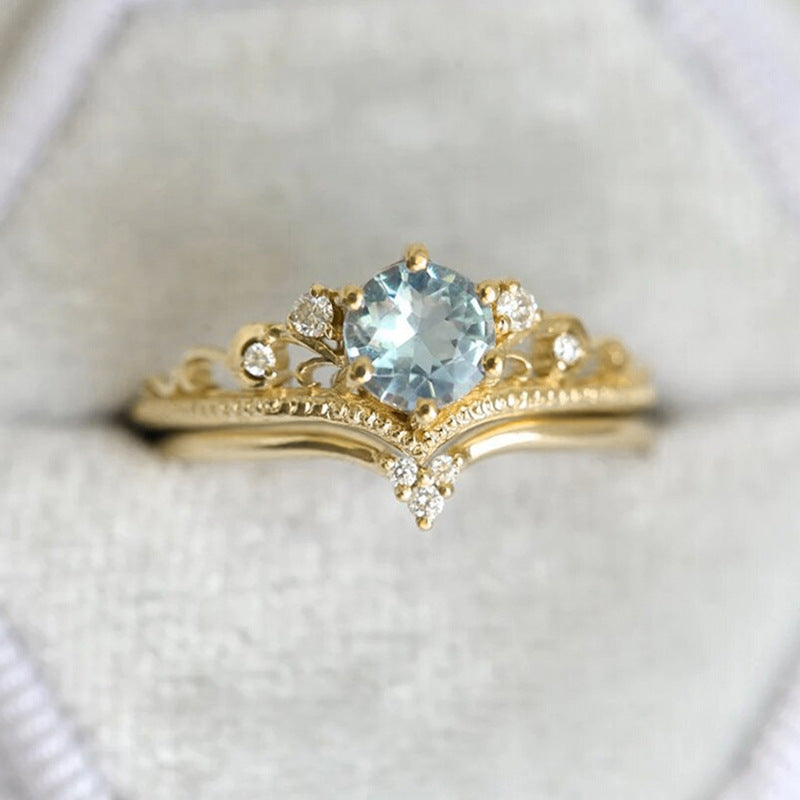 Beautiful Piece with Unique Style