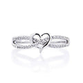 Romantic Ring for Special Moments
