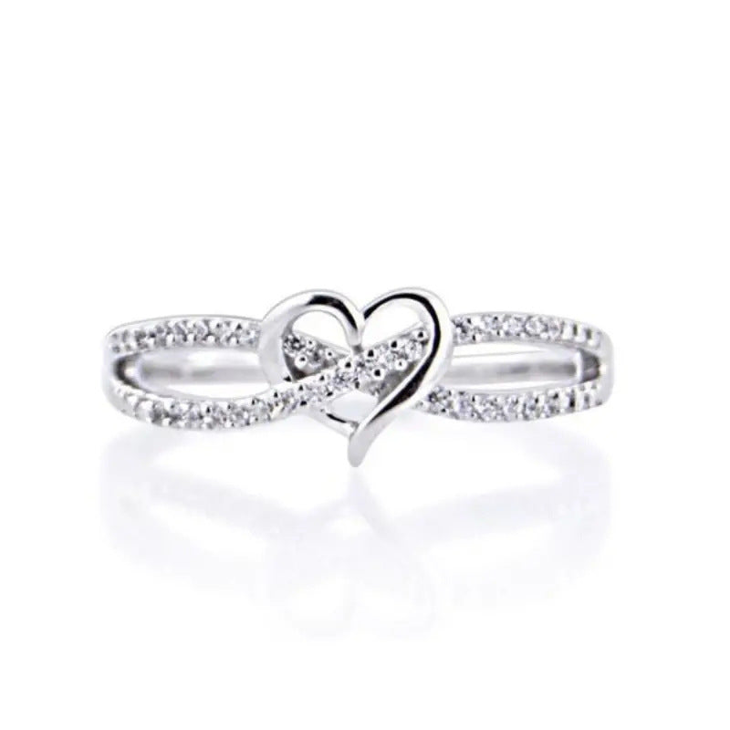 Romantic Ring for Special Moments