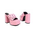 Vintage Inspired Orthopedic Shoes