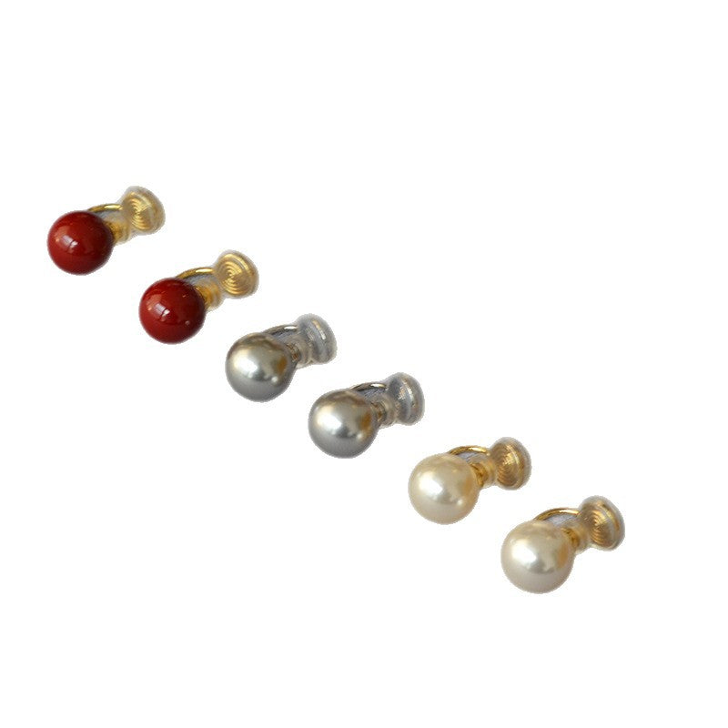 Charming Pearl Earring for Any Occasion